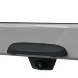 Rückfahrkamera Abdeckung Für Auto | Schutzabdeckung Rückfahrkamera,Wasserdichtes Zubehör Schutz Bei Regen Winter Schneeregen Autobahn Fahrt