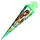 ROTH Roth, Schultüte, Schultüte 85cm Disney Vaiana eckig, 850 mm"