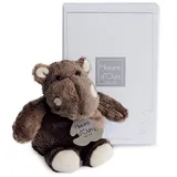 Doudou et Compagnie DOUDOU - Hippo, 14cm