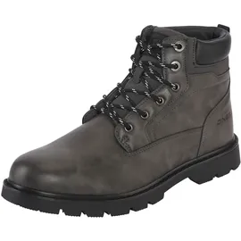 O'Neill DARO MEN HIGH Herren Schwarz Shadow 41
