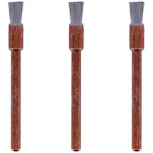 DREMEL Edelstahlbürste 3,2 mm