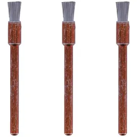 DREMEL Edelstahlbürste 3,2 mm