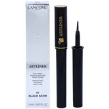 Lancôme Artliner 01 black satin