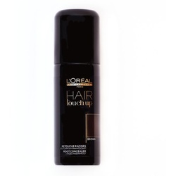 L'Oreal Hair Touch Up 75ml, Loreal Hair Touch UP: Hellbraun