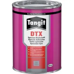 Tangit DTX Spezialkleb- stoff Kunststoff 500gr Ds