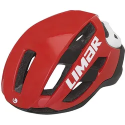 LIMAR Road Fahrradhelm Air Star rot 53-57 CM