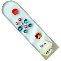 Nippes Glasnagelfeile 9 cm