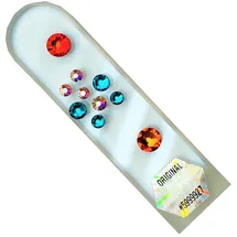 Nippes Glasnagelfeile 9 cm