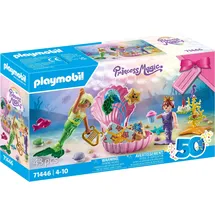 Playmobil Princess Meerjungfrauen-Geburtstagsparty 71446