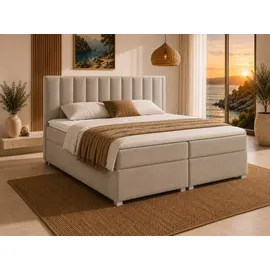 Best For Home Trinity K-10 160 x 200 cm Beige
