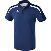 Erima Liga 2.0 Poloshirt, blau - 128