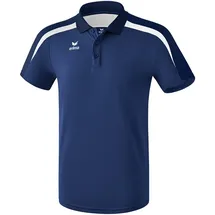 Erima Liga 2.0 Poloshirt, blau - 128