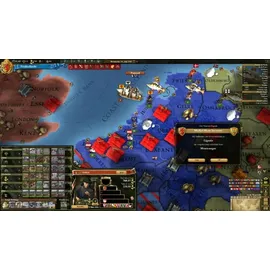 Europa Universalis 3 (World Edition) (PC)