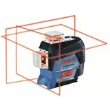 Bosch Professional Linienlaser Reichweite (max.): 30m
