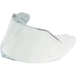 SMK Bionic Jugend Visier, transparent