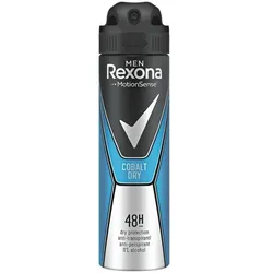 Rexona Deo-Spray »Men Cobalt Dry«