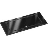 Naber Evoline BackFlip 2-fach USB-C Schwarz 2 St.