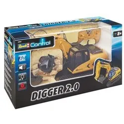 REVELL 24924 1:16 Digger 2.0