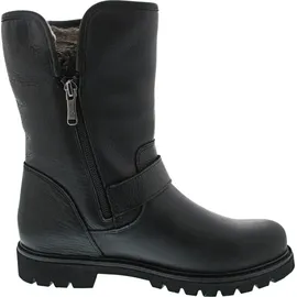 Panama Jack Singapur B22 schwarz nappa 37