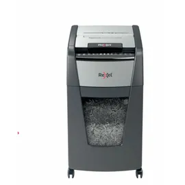 Rexel Optimum AutoFeed+ 300M Schwarz
