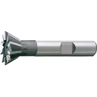 FORMAT Winkelfräser DIN1833 HSSCo5 Form C 60Grad 25mmFORMAT