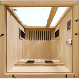 Artsauna Nyborg S90V