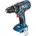 Bohrmaschine Akkuschrauber 18 V 63 Nm Akku 4 0 Ah Ladegerät L-Case