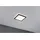 Paulmann LED Panel Atria Shine schwarz