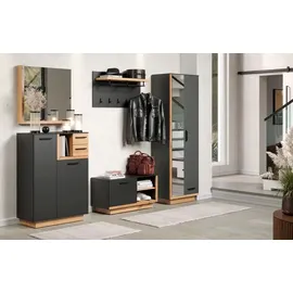 trendteam Synnax 80 x 12 cm Transparent