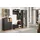trendteam Synnax 80 x 12 cm Transparent