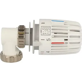 HEIMEIER Thermostatkopf WK Winkelform M 30 x 1,5