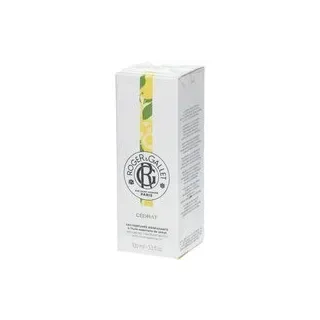 Roger & Gallet Eau Parfumée Bienfaisante CÉDRAT Spray 100 ml
