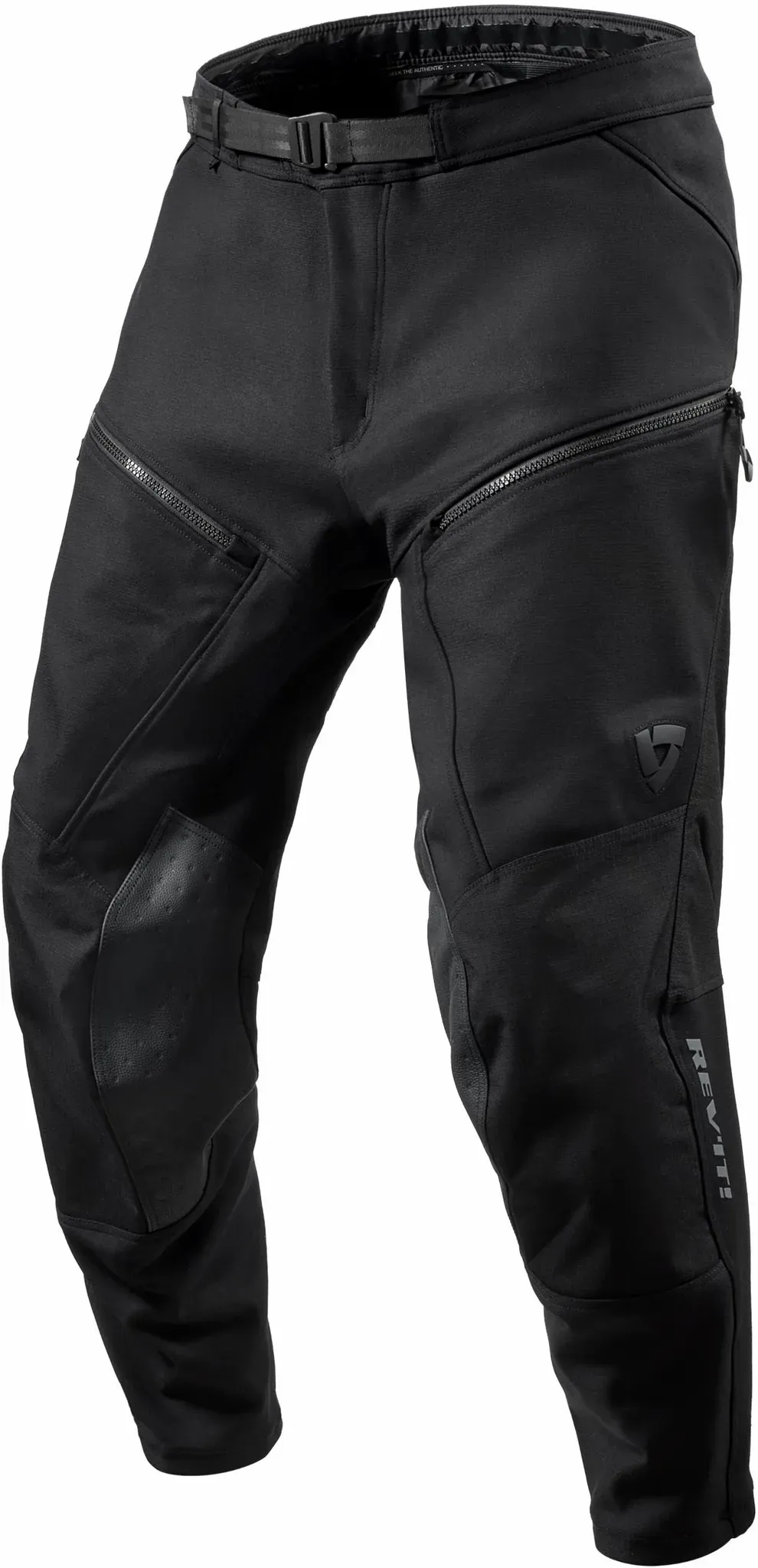 Revit Surface, pantalon en textile - Noir - 3XL