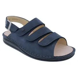 Finn Comfort Sylt Herren Blau 40