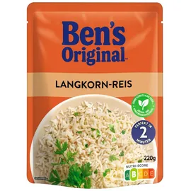 beutel-expressreis Langkornreis 250 g