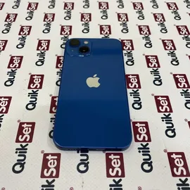 Apple iPhone 13 128 GB Blau