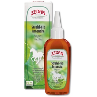 Zedan Strahl-Fit Intensiv