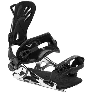 F2 Snowboard Split Bindung Split Binding L