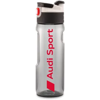 Audi Collection Audi Sport Trinkflasche schwarz