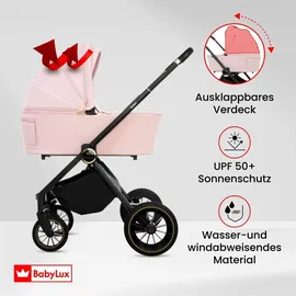Babylux ROSSO Rosa
