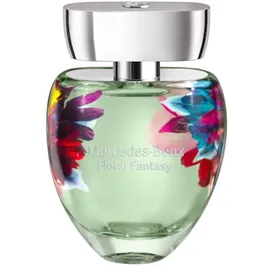 Mercedes-Benz Floral Fantasy Eau de Toilette 90 ml