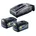 Energie Set 2x BP 18 Li 5 0 Ladegerät