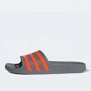 Grey Three / Impact Orange / Grey Three 42