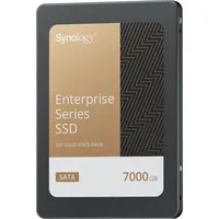 Synology 2.5" SATA SSD SAT5210 7TB, Power-Loss Protection (SAT5210-7000G)