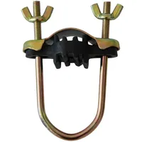Master Lock MASTER Trampolin-Montagehalterung