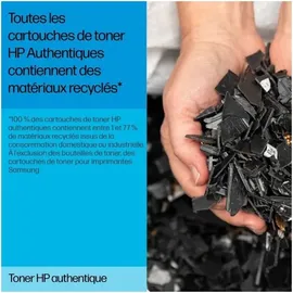 HP W1490A 149A Schwarz