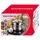 Klausberg Topf-Set 3-tlg. Dampfgartopf + Suppentopf + Dämpfeinsatz