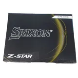 Srixon Z Star Diamond Unisex-Golfball