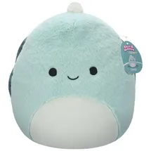 Squishmallows Onica die Schildkröte 30 cm Grün