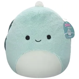 Squishmallows Onica die Schildkröte 30 cm Grün